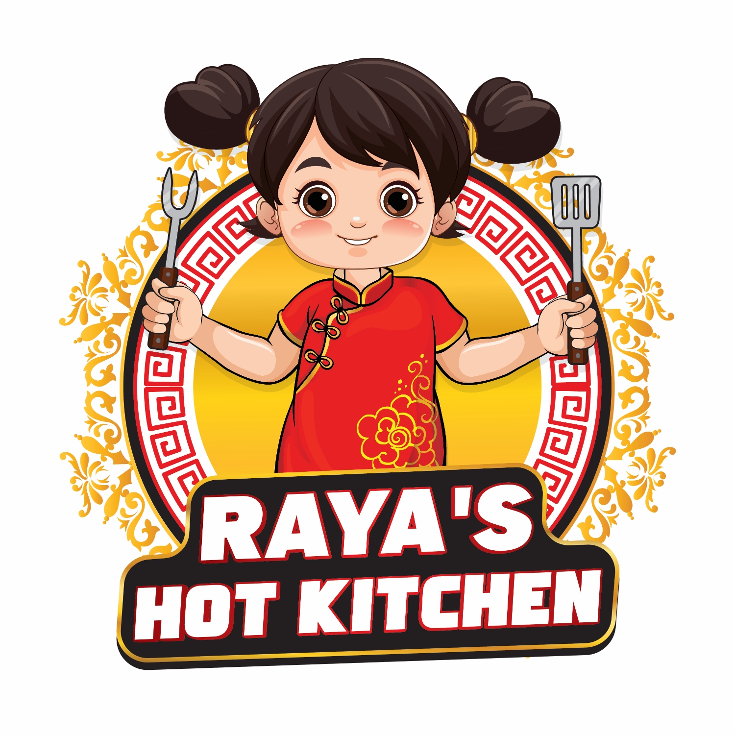 Raya's Hot Kitchen